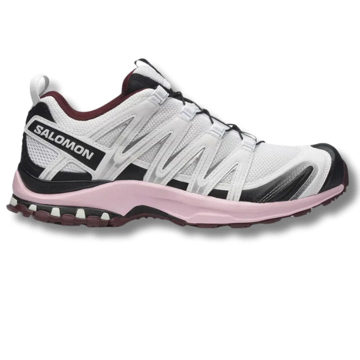 Salomon XA PRO 3D Pink