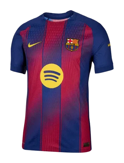 Maillots Foot (Clubs + Sélections)