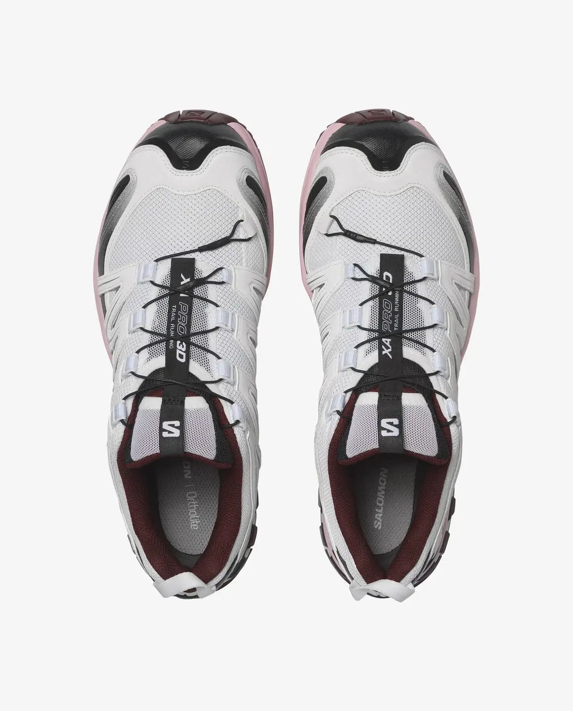 Salomon XA PRO 3D Pink