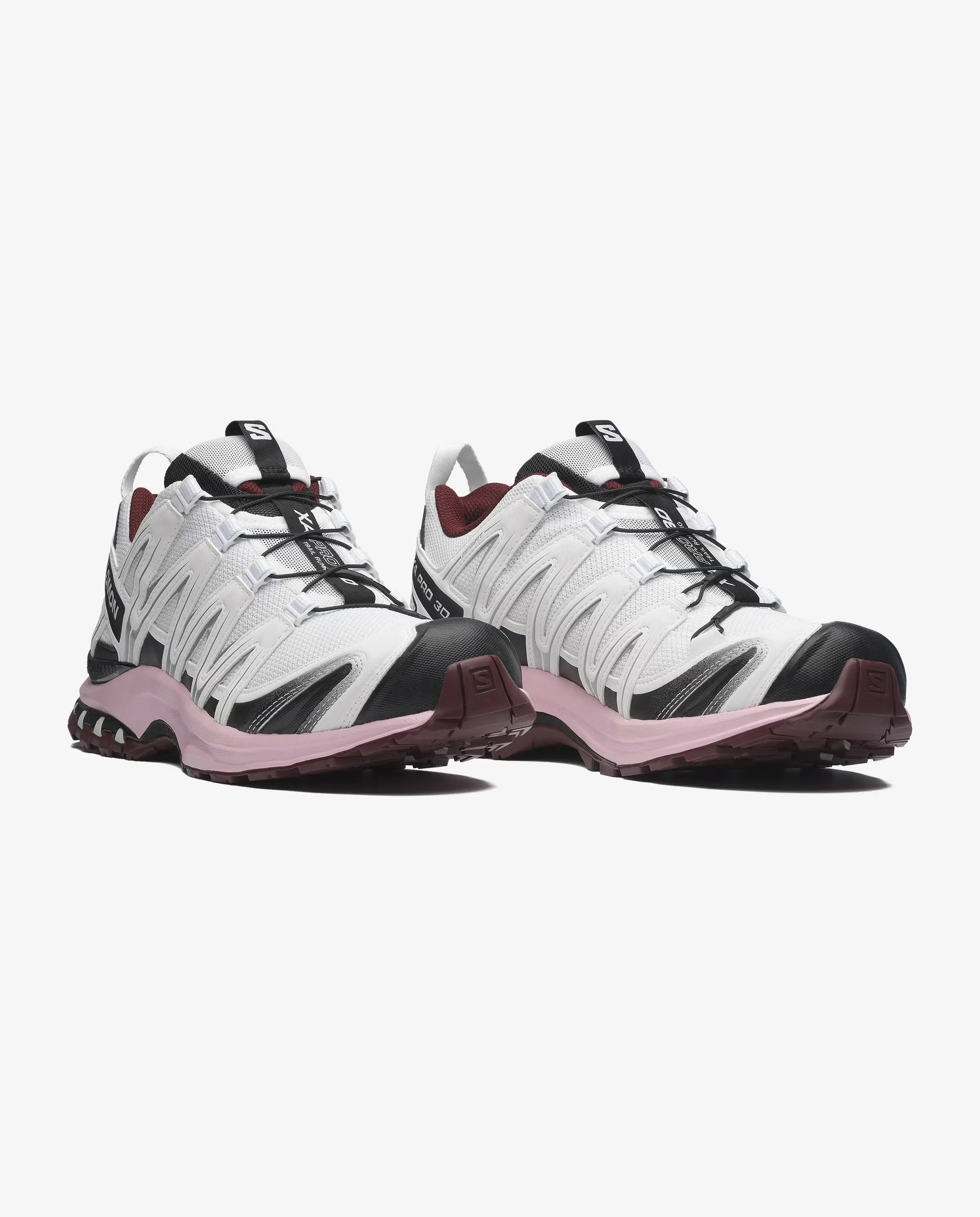 Salomon XA PRO 3D Pink