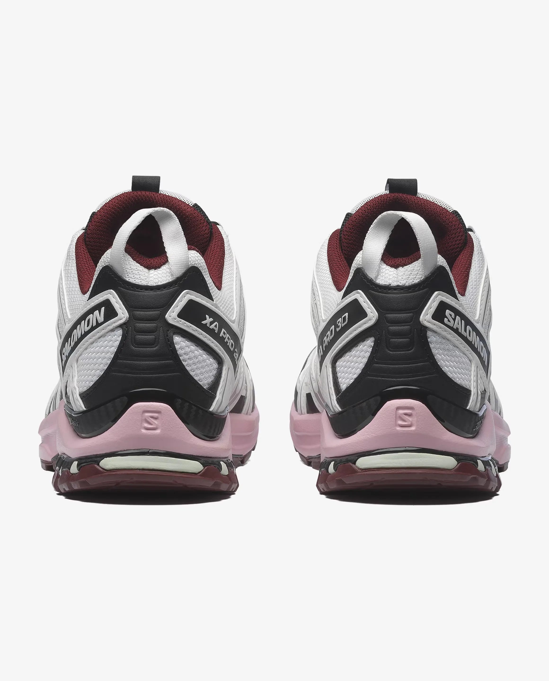 Salomon XA PRO 3D Pink