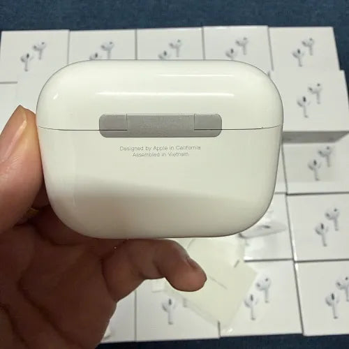 Écouteurs filaires Pods 3 – Revendeur