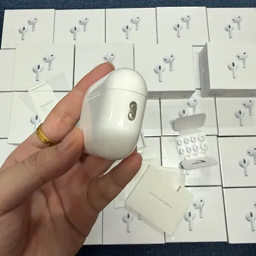 Écouteurs filaires Pods 3 – Revendeur