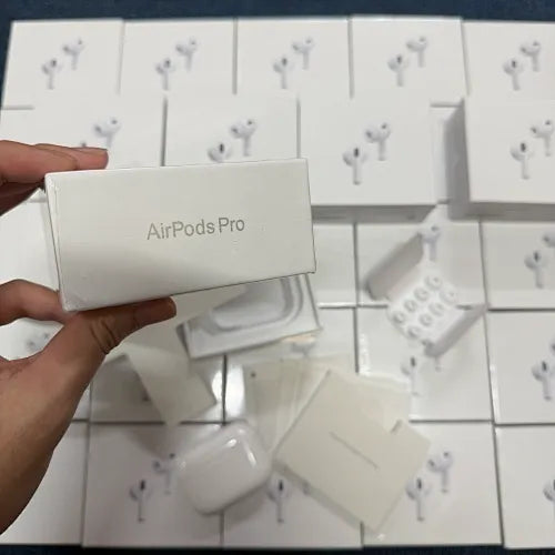 Écouteurs filaires Pods 3 – Revendeur