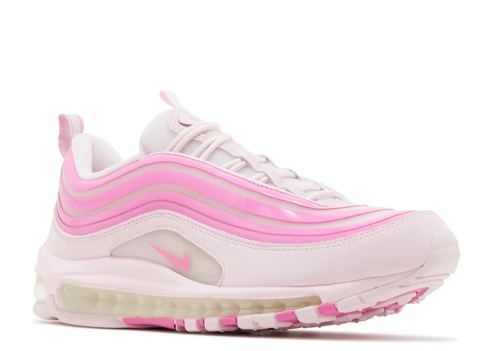Nike Air Max 97 Pink Foam