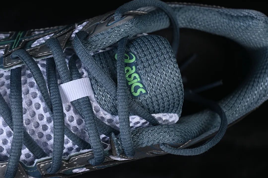 Asics Gel Cumulus 16 White/Ironclad