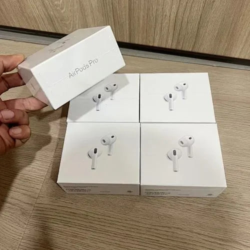 Écouteurs filaires Pods 3 – Revendeur