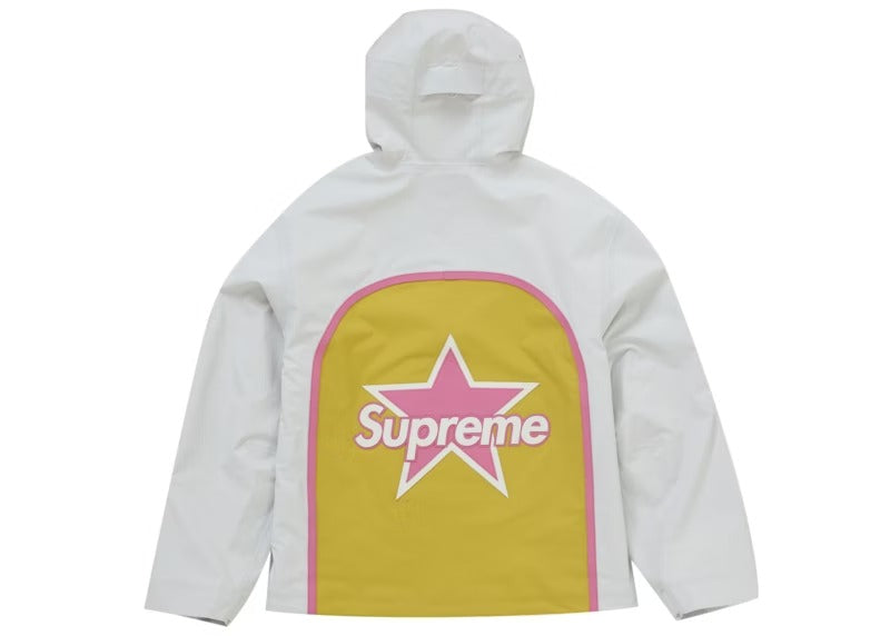 Vanson Leather x Supreme
