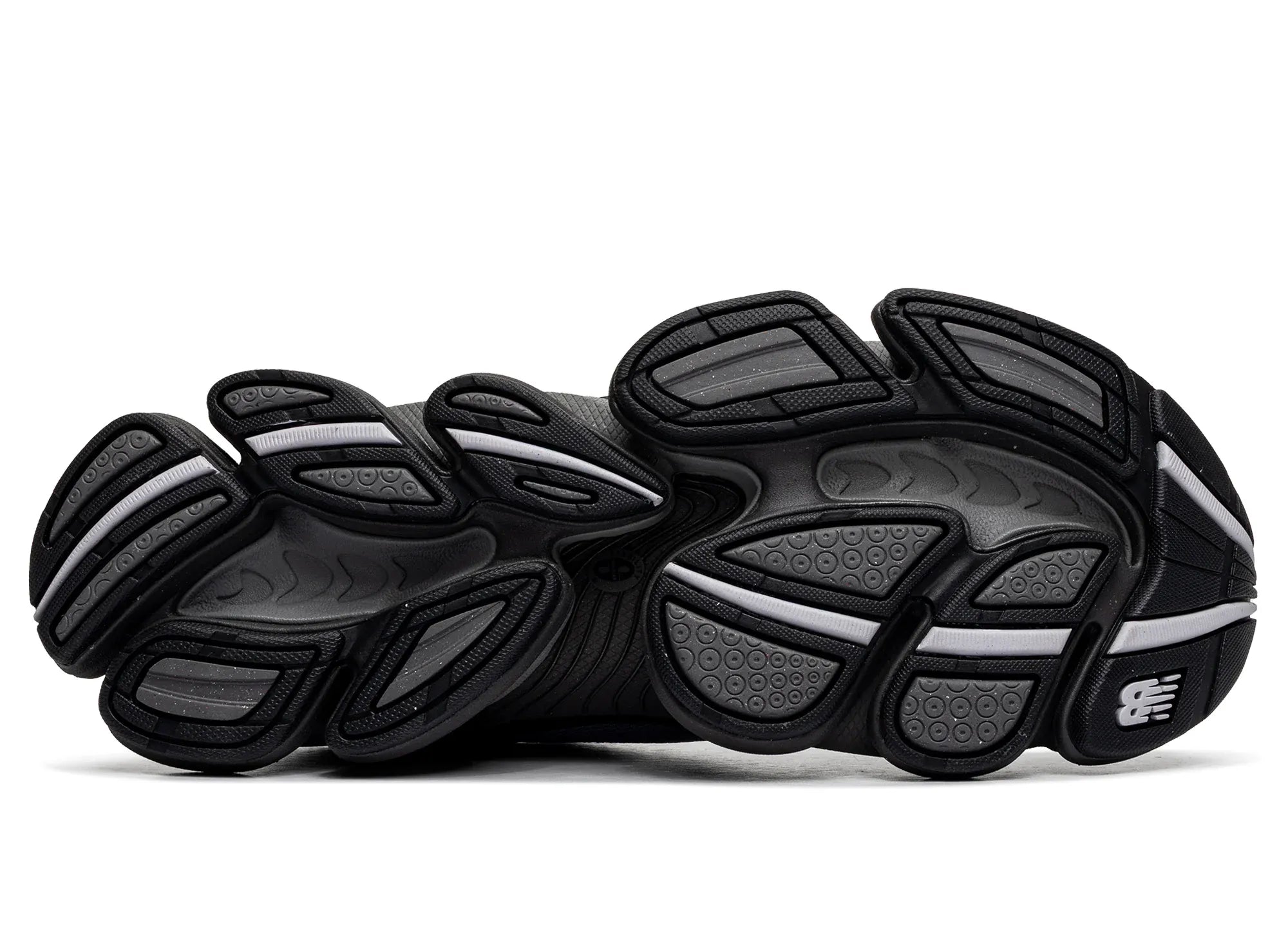 NB Abzorb 2000 Pearl Grey