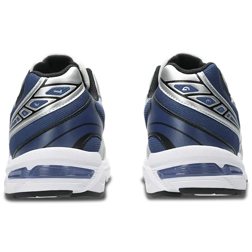 Asics Gel 1130 Cream Silver Navy