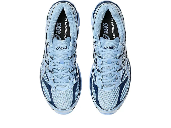 Asics Gel Cumulus 16 Blue