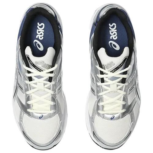 Asics Gel 1130 Cream Silver Navy