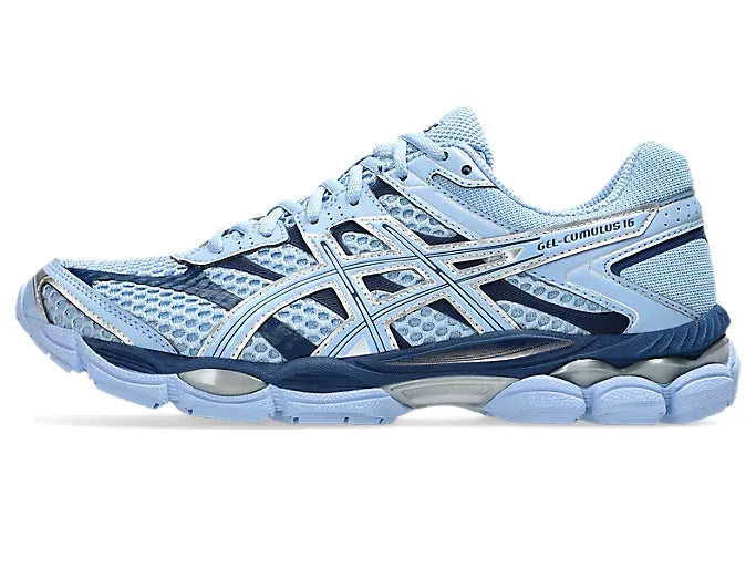 Asics Gel Cumulus 16 Blue