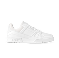 Louis Vuitton Trainer Blanc